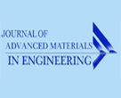 Journal of Advanced Materials in Engineering (Esteghlal)